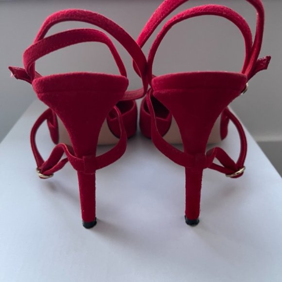 Heels (size 37) - Picture 4 of 9